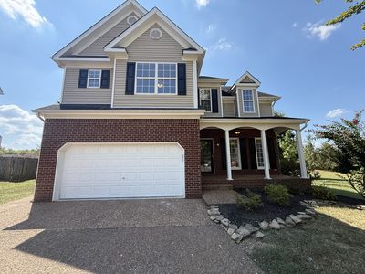 3017 Farmville Cir