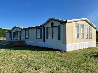 1023 County Road 4737