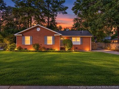 3636 Drayton Rd
