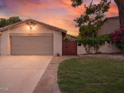 1544 E Driftwood Drive