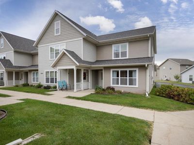 252 South Musket Ridge Drive UNIT 1