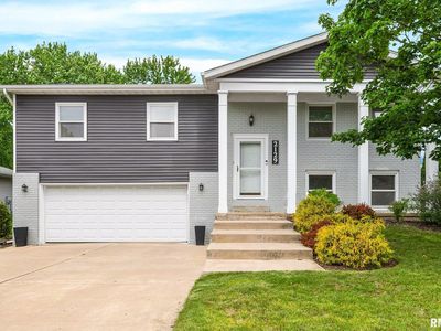 2129 Marigold Dr