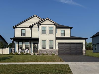 LOT 9 Windhill Ct