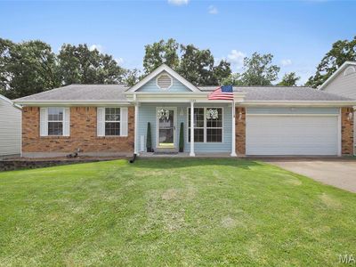 Property at 1726 Clark Ln, Barnhart, MO