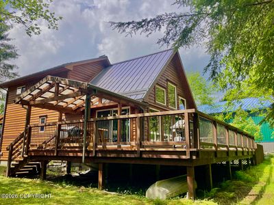 Property at 408 Wolverine Court, Thorne Bay, AK