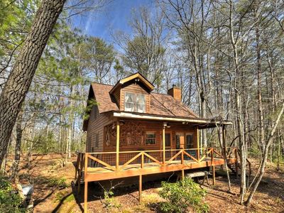 Property at 331 Chestnut Gap Rd, Blue ridge, GA