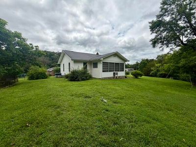 3637 Garner Rd