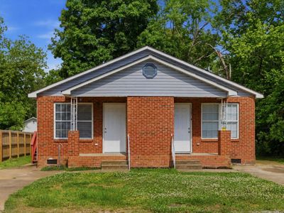 1701 Mulberry St #Ab