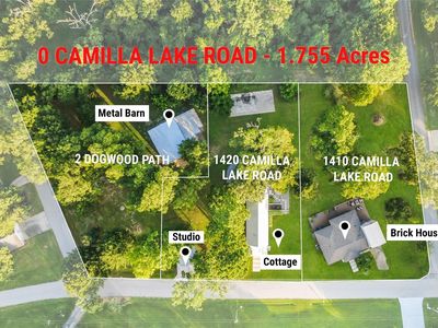 0 Camilla Lake Rd