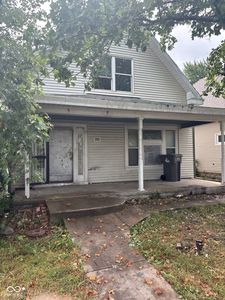 285 N Tremont St