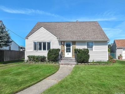 Property at 37 Stanwood Road, New Hyde Park, NY