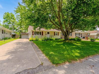 Property at 631 Berkley Dr, Wabash, IN