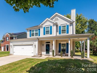 11413 Larix Dr