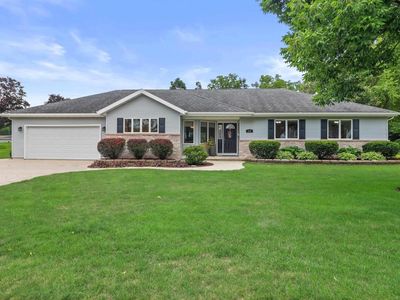 416 North 3rd Street