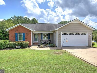 152 Brewer Rd