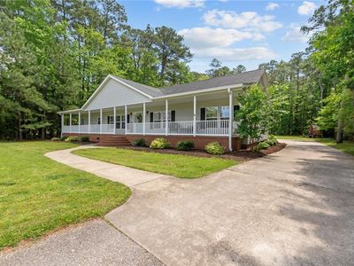 108 Hodges Cove Rd