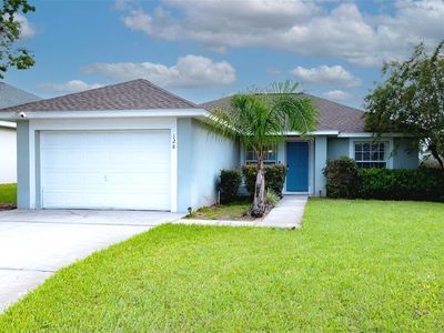 128 PINE CONE DRIVE