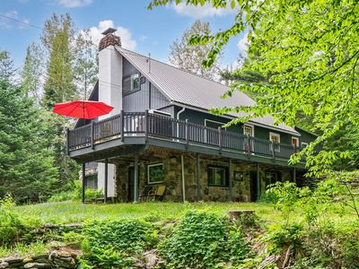 57 Pine Grove