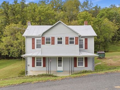 121 Branch Rd