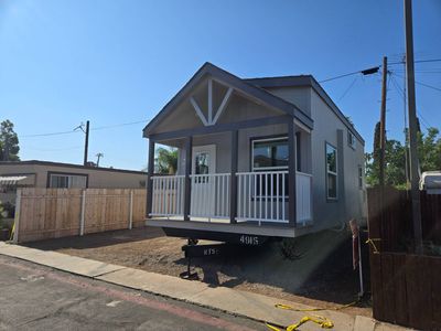 150 S Anza St SPACE 58