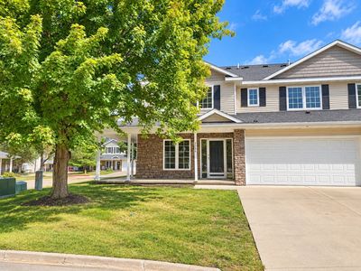 Property at 2739 Buena Vista Ln, Clive, IA