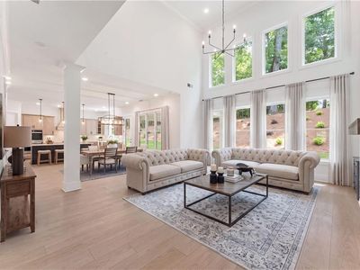 414 Lanesborough Dr