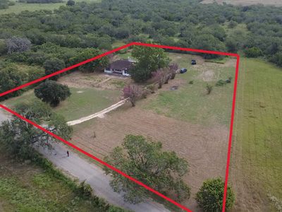 1939 County Road 134