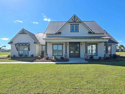 5622 Buck Run Rd