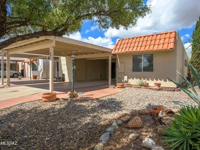 201 N Calle Del Lago