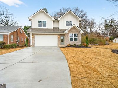 467 Lawrenceville St