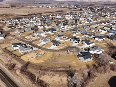 Duke Plan, Stoney Point