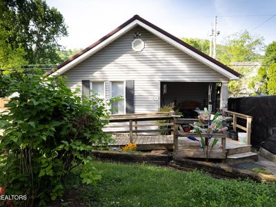 509 W Tennessee Ave