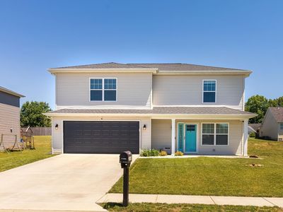 15141 Shakespeare Dr