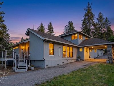 Property at 175 Meadow Gate Rd, Meadow Vista, CA