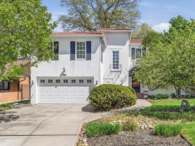 724 Forest Dr