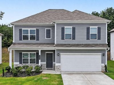 166 Graham Cir