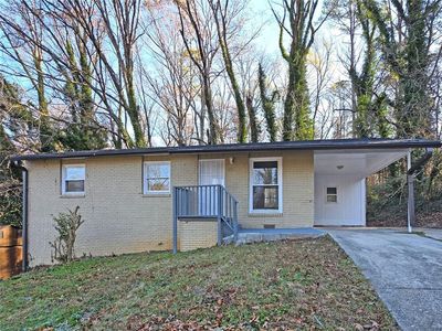Property at 2332 Baywood Dr SE, Atlanta, GA
