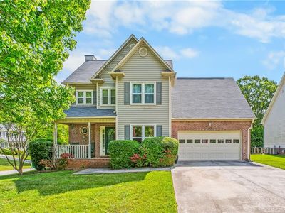 Property at 105 Spring Park Ct, Clemmons, NC