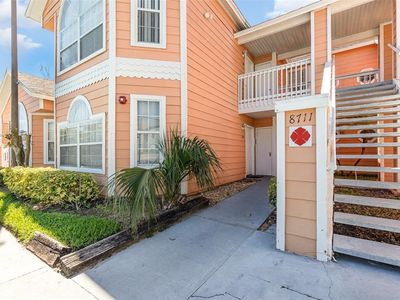 8711 Rockingham Ter APT A