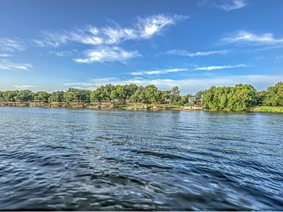 2632 Williams Lakeshore