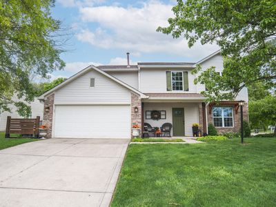 2542 Gadwall Cir