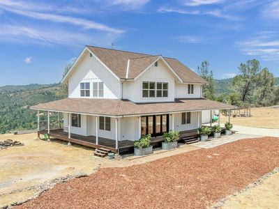 2375 Ponderosa Way