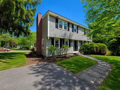 30 Ridge Road