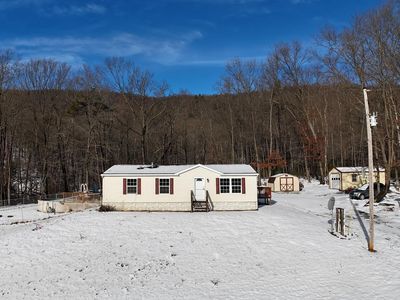 3427 Black Log Rd