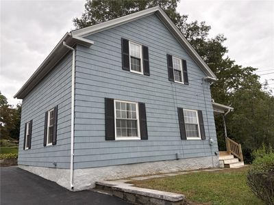Property at 67 Aberdeen St, West Warwick, RI