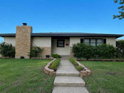 1813 Richway Dr