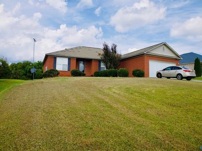 113 Burwell Spring Ln
