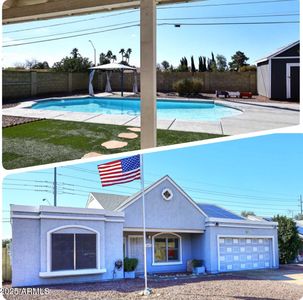 Property at 4631 W McRae Way, Glendale, AZ