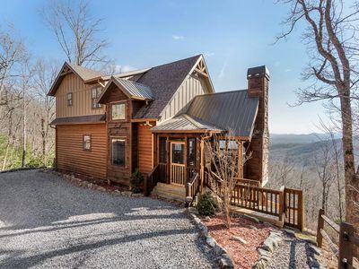 150 Lazy Country Cove Rd