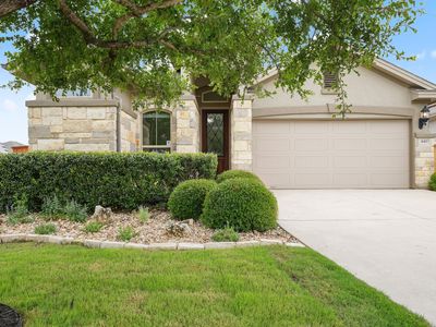 440 Cherokee Rose Cir